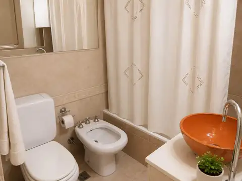 Departamento en Venta Apto profesional