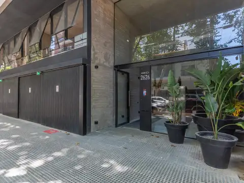 Departamento en venta, de un ambiente en  Núñez. Multiamenities