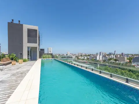 Departamento en Venta al Noroeste