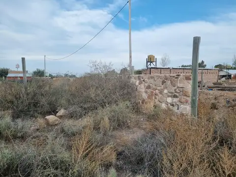 Terreno en Venta en Luján de Cuyo, USD 10.000