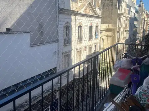 Departamento en Alquiler de 3 ambientes