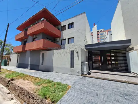Departamento 4 ambientes con 1 baño