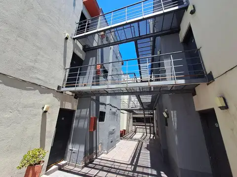 Departamento en Venta 12 años