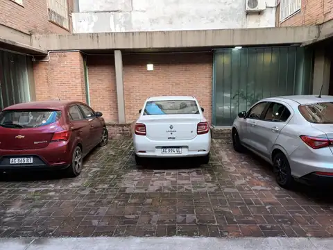 Cochera en Venta Fija
