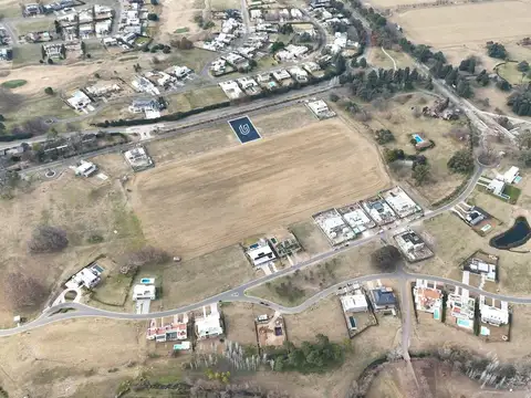 Terreno/lote en venta sobre cancha de polo en Pilará - Milord- URDAPILLETA PROPIEDADES