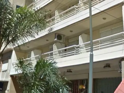 Departamento en Villa Ballester