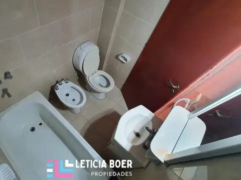 Departamento en Alquiler 15 años