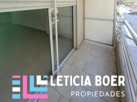 Departamento en Villa Ballester