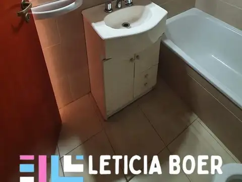 Departamento en Alquiler al Sudoeste