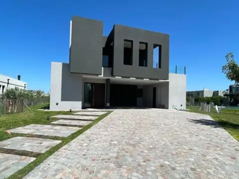 Terralagos - Los Robles