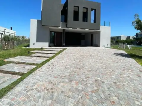 Terralagos - Los Robles