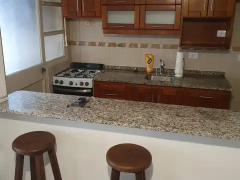 Departamento en Alquiler de 2 ambientes