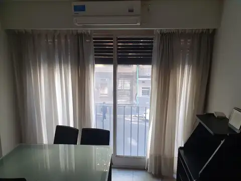 Departamento en Alquiler 38 años