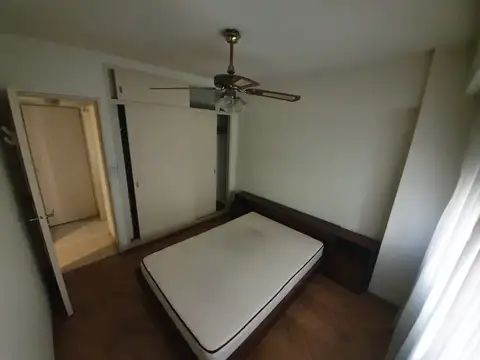 DEPARTAMENTO DE DOS AMBIENTES  EN ALQUILER  EXCELENTEMENTE UBICADO A METROS AV RIVADAVIA