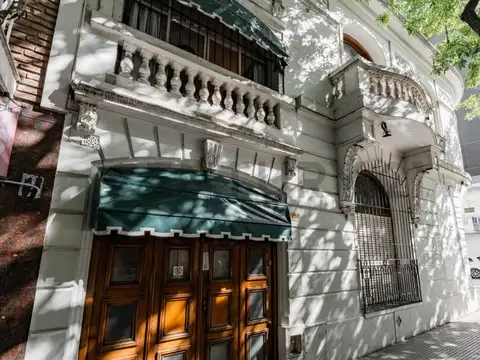Venta Casa, 9 ambientes en Nuñez,  Quesada y Ciudad de las Paz, Capital Federal.