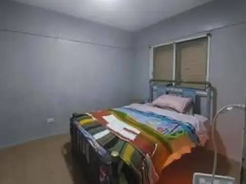 Departamento 4 dormitorios en venta