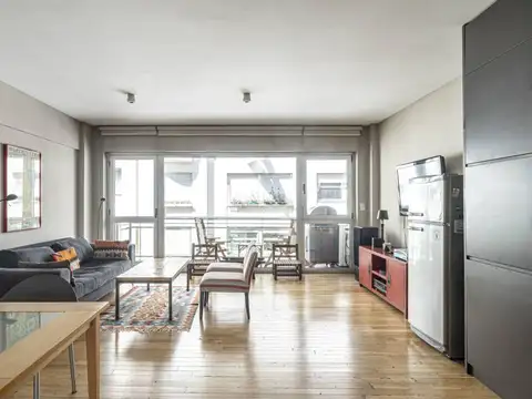 Departamento en Venta en Retiro, USD 155.000