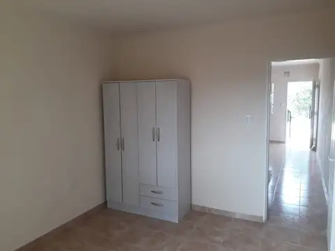 Departamento en Alquiler A Estrenar