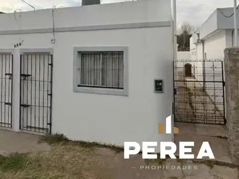 Departamento en calle Urquiza