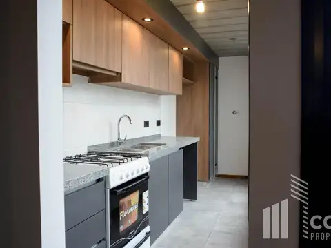 Departamento en Venta en Luna, USD 109.500