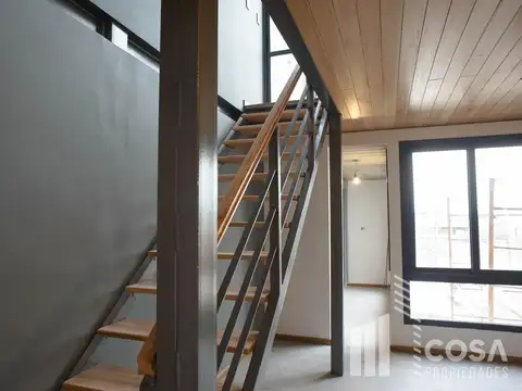 Departamento en Venta al Noroeste