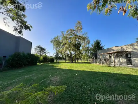 Terreno en Venta en Pilar del Este - Santa Guadalupe, USD 60.000