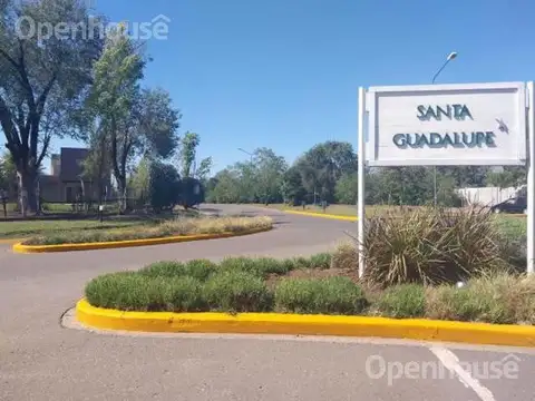 Terreno en Venta en Pilar del Este - Santa Guadalupe, USD 60.000