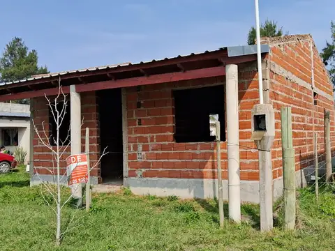 Casa en Venta en Yuqueri, USD 28.000