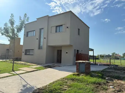 Casa en venta en San Pablo I VCO Propiedades