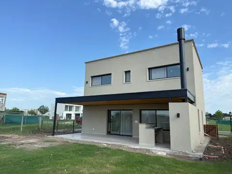 Casa en Venta A Estrenar