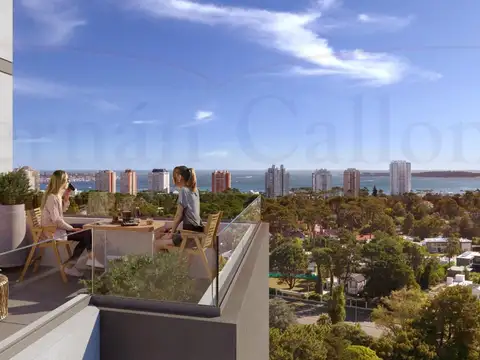 Departamento en Venta de 2 dormitorios