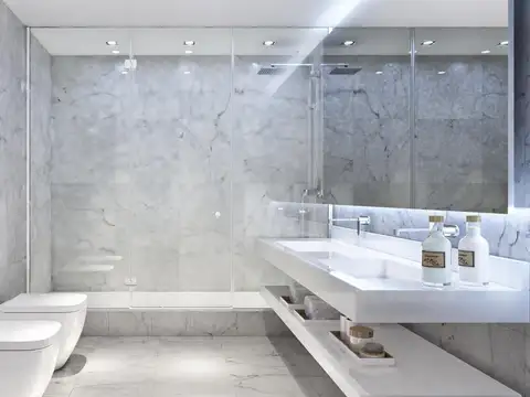 Departamento en Venta de 3 dormitorios