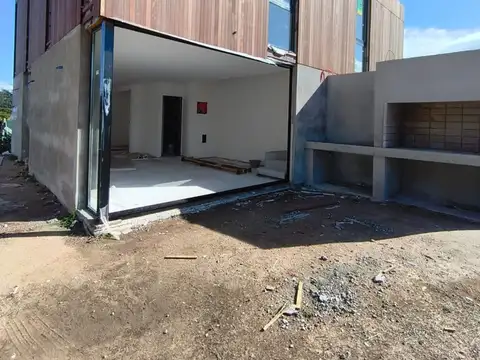 Casa en Venta A Estrenar