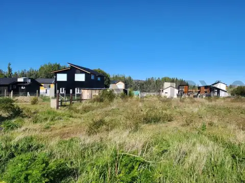 Lote en venta - Dina huapi