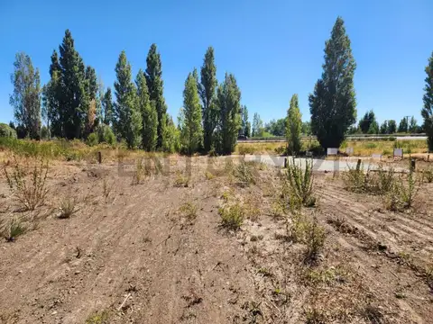 Terreno en Venta de 251,9 m2