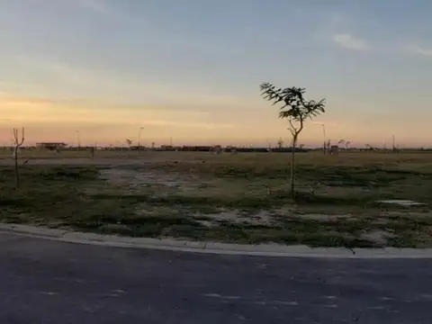 Lote en Venta Interno Barrio Amarras Escobar