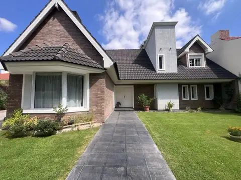 Casa en Venta en Lujan de Cuyo, Luján de Cuyo