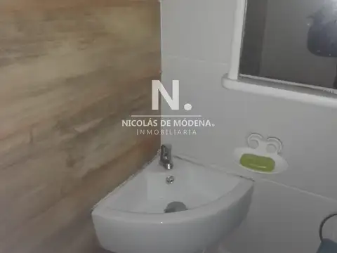 Casa en Venta en Balneario Buenos Aires El Chorro Manantiales