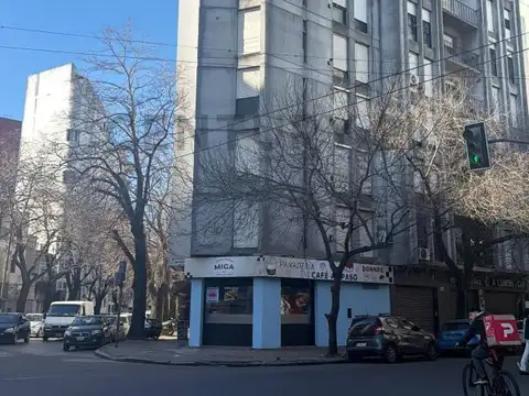 Departamento en Venta en La Plata, Partido de La Plata