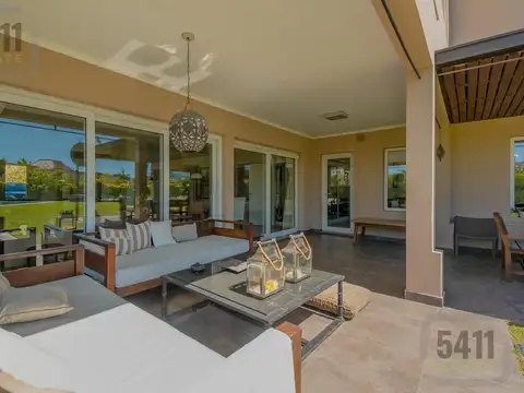 Casa en Venta en Nordelta, USD 719.000