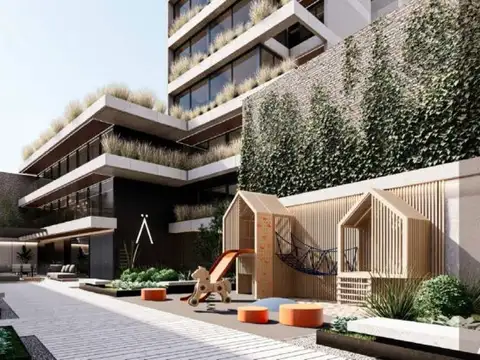 Departamento en Venta en Palermo, CABA