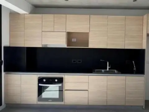 Departamento en Venta en Palermo, USD 178.000