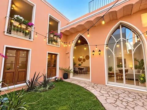 Casa en Venta al Norte