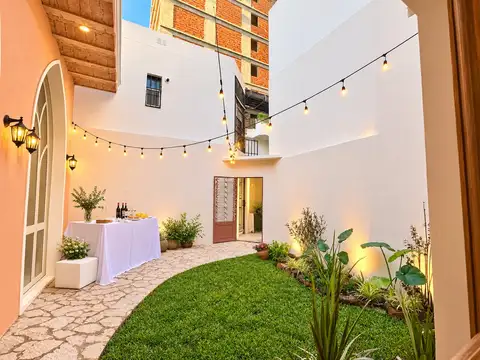 Casa en venta en Centro