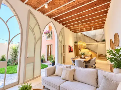 Casa en venta en Centro