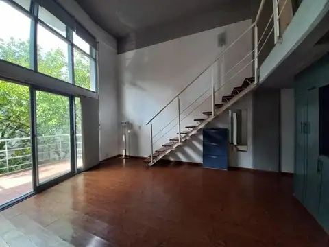 Soler 5700, Piso 2