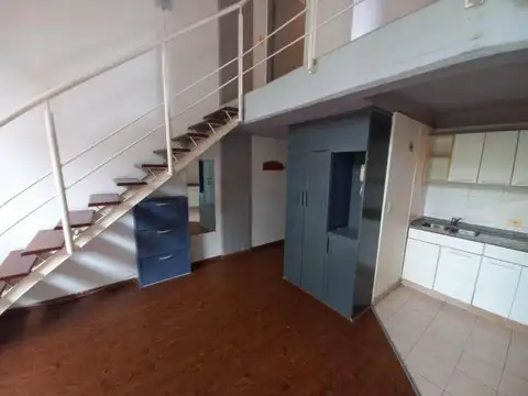 Departamento en Alquiler en Recoleta, USD 700