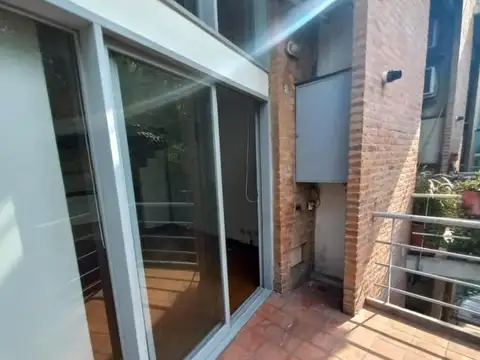 Departamento en Alquiler 20 años