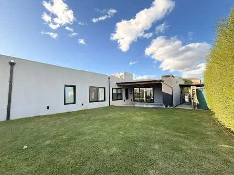Barrio San Ramiro - Lote 200