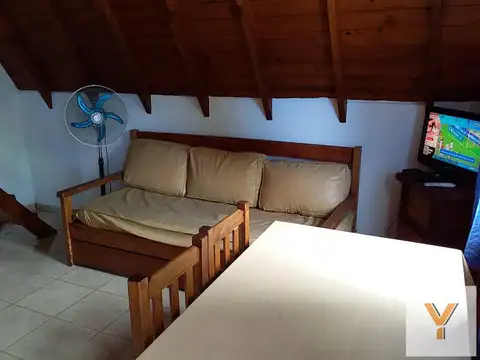 Casa en venta - 1 Dormitorio 1 Baño - Aguas Verdes